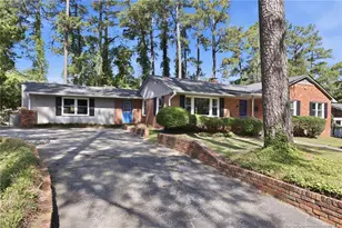 706 Emeline Ave, Fayetteville, NC 28303 - Photo 1