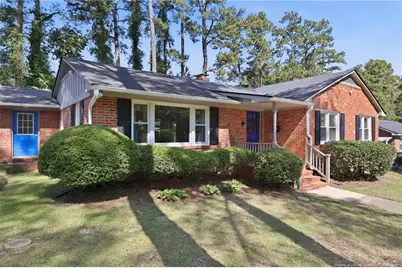 706 Emeline Avenue, Fayetteville, NC 28303 - Photo 4