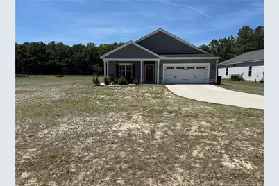 7720 Rufus Johnson Road, Fayetteville, NC 28306 - Photo 2