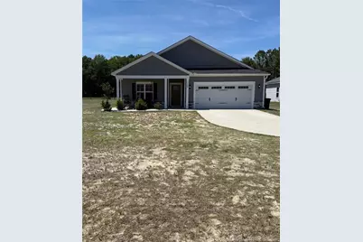 7720 Rufus Johnson Road, Fayetteville, NC 28306 - Photo 1