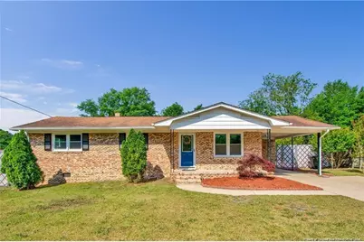 5121 Pala Verde Drive, Fayetteville, NC 28304 - Photo 1