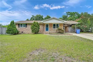 5121 Pala Verde Dr, Fayetteville, NC 28304 - Photo 2