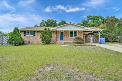 5121 Pala Verde Drive, Fayetteville, NC 28304 - Photo 2