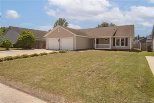 2948 Rosemeade Dr, Fayetteville, NC 28306 - Photo 36