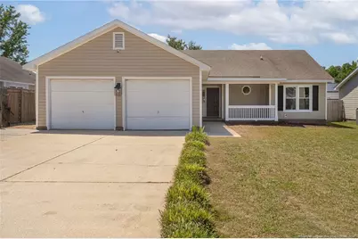 2948 Rosemeade Drive, Fayetteville, NC 28306 - Photo 1