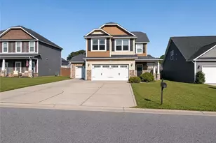 5216 Debut Ave, Hope Mills, NC 28348 - Photo 1