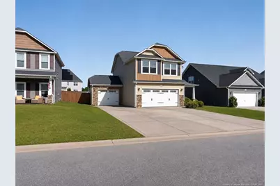 5216 Debut Avenue, Hope Mills, NC 28348 - Photo 2