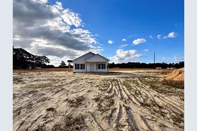 647 McLamb Road, Dunn, NC 28334 - Photo 1