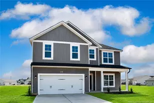 68 Mossy Brg Ct, Lillington, NC 27546 - Photo 1