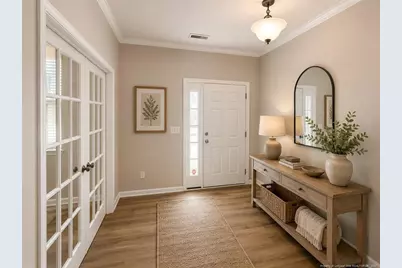 743 Shoals Lake Drive, Fuquay-Varina, NC 27526 - Photo 2