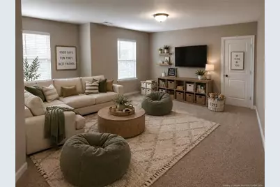 743 Shoals Lake Drive, Fuquay-Varina, NC 27526 - Photo 8