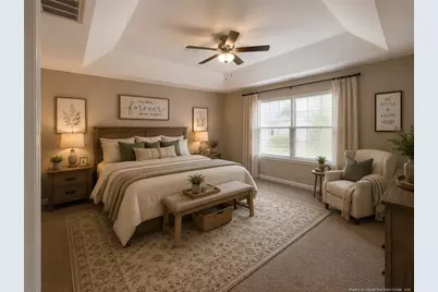 743 Shoals Lake Drive, Fuquay-Varina, NC 27526 - Photo 12