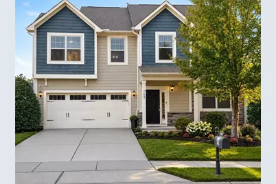 743 Shoals Lake Drive, Fuquay-Varina, NC 27526 - Photo 1