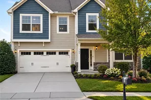743 Shoals Lake Dr, Fuquay-Varina, NC 27526 - Photo 1