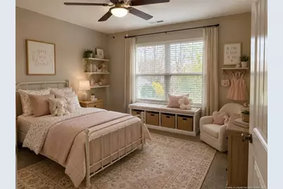 743 Shoals Lake Drive, Fuquay-Varina, NC 27526 - Photo 10