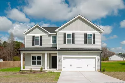 138 Jones Creek Lane, Lillington, NC 27546 - Photo 1