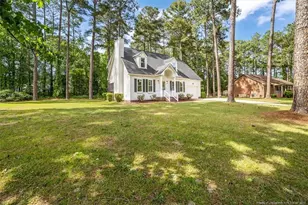 8218 Dunholme Dr, Fayetteville, NC 28304 - Photo 2