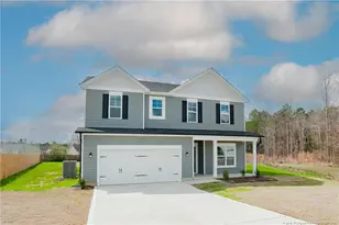 173 Jones Crk Ln, Lillington, NC 27546 - Photo 1