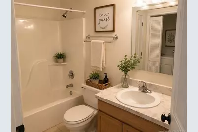 1833 Sardonyx Road #3, Fayetteville, NC 28303 - Photo 6
