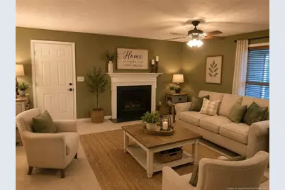 1833 Sardonyx Road #3, Fayetteville, NC 28303 - Photo 2