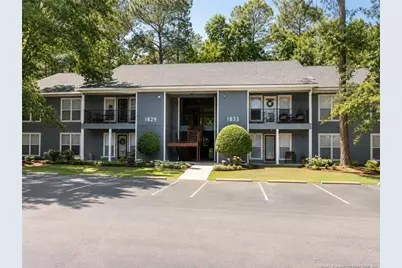 1833 Sardonyx Road #3, Fayetteville, NC 28303 - Photo 1