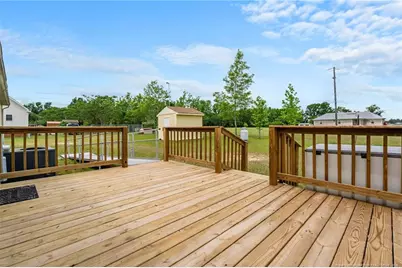 100 L McMillian Road, Raeford, NC 28376 - Photo 36