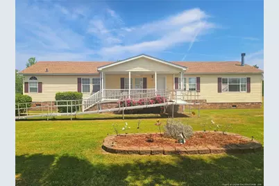 100 L McMillian Road, Raeford, NC 28376 - Photo 2