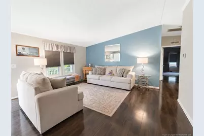 100 L McMillian Road, Raeford, NC 28376 - Photo 8
