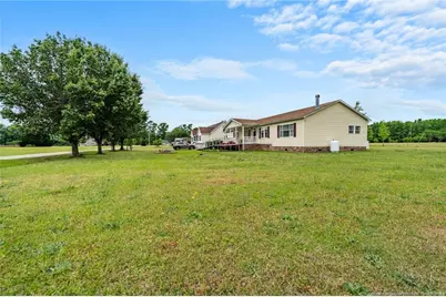 100 L McMillian Road, Raeford, NC 28376 - Photo 4