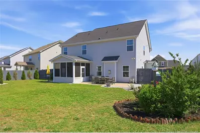 5348 Debut Avenue, Hope Mills, NC 28348 - Photo 36