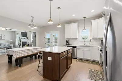 5348 Debut Avenue, Hope Mills, NC 28348 - Photo 16