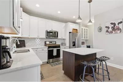 5348 Debut Avenue, Hope Mills, NC 28348 - Photo 14