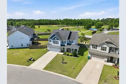 5348 Debut Avenue, Hope Mills, NC 28348 - Photo 4