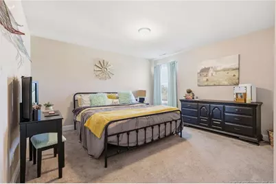 5348 Debut Avenue, Hope Mills, NC 28348 - Photo 26