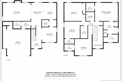 5348 Debut Avenue, Hope Mills, NC 28348 - Photo 48