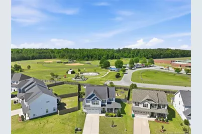 5348 Debut Avenue, Hope Mills, NC 28348 - Photo 2