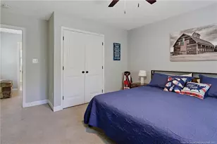4308 Raccoon Path, Fayetteville, NC 28312 - Photo 32