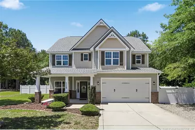 4308 Raccoon Path, Fayetteville, NC 28312 - Photo 2