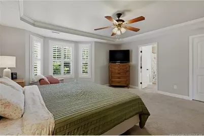 4308 Raccoon Path, Fayetteville, NC 28312 - Photo 22