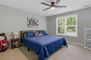 4308 Raccoon Path, Fayetteville, NC 28312 - Photo 30