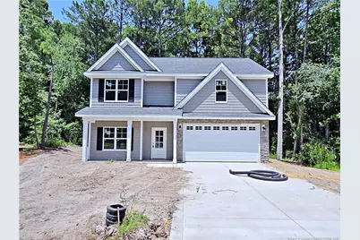 6204 Gregg Court, Fayetteville, NC 28311 - Photo 1