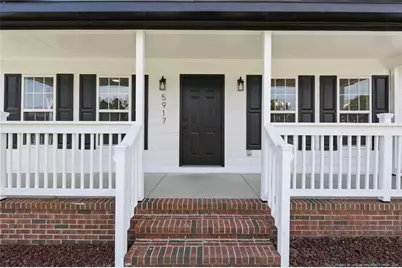 5917 Sunday Drive, Fayetteville, NC 28306 - Photo 2