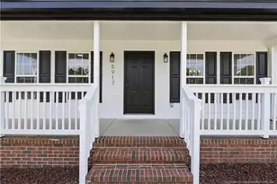 5917 Sunday Dr, Fayetteville, NC 28306 - Photo 2