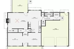 5917 Sunday Dr, Fayetteville, NC 28306 - Photo 48