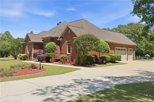 4109 Grandford Rd, Fayetteville, NC 28306 - Photo 2