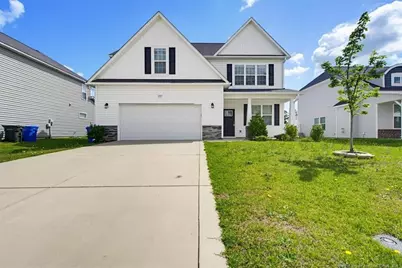 1717 Stackhouse Drive, Fayetteville, NC 28314 - Photo 1
