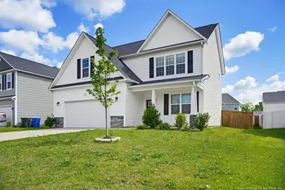 1717 Stackhouse Drive, Fayetteville, NC 28314 - Photo 2