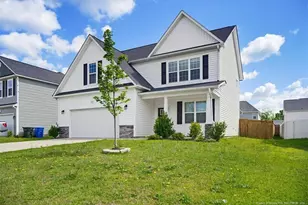 1717 Stackhouse Dr, Fayetteville, NC 28314 - Photo 2