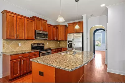 204 Executive Drive, Lillington, NC 27546 - Photo 6