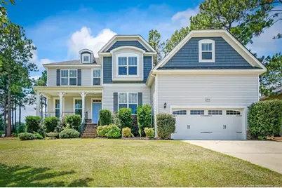 204 Executive Drive, Lillington, NC 27546 - Photo 1
